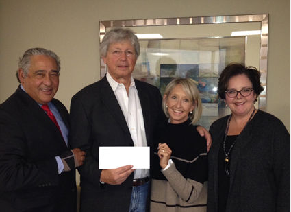 Gift will support health, wellness for local school children